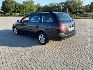 Vând Toyota Avensis, 2000, diesel, manuala. Piata auto Pridnestrovie, Tiraspol. AutoMotoPMR.