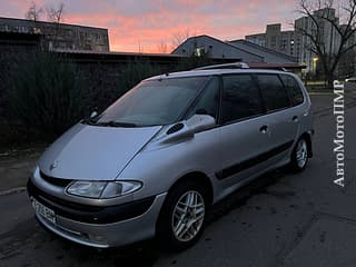 Renault Espace 2003 a.f.