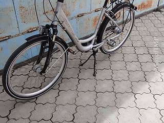 Vânzarea de biciclete în Moldova și Transnistria<span class="ans-count-title"> 138</span>. Продается.26 колёса,планетарное переключения.7 скоростей.Германия