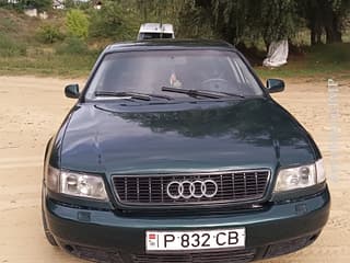 Продам Ауди А 8 2'5д 1997,г возможен обмен. Used Cars in Moldova and Pridnestrovie, sale, rental, exchange<span class="ans-count-title"> (1)</span>