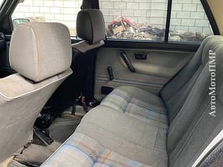 Продам Volkswagen Jetta, 1991, бензин-газ (метан), механика. Авторынок ПМР, Тирасполь. АвтоМотоПМР.