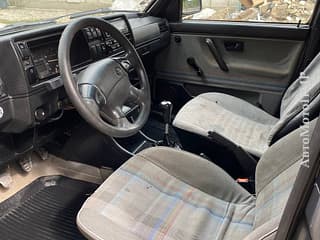 Продам Volkswagen Jetta, 1991, бензин-газ (метан), механика. Авторынок ПМР, Тирасполь. АвтоМотоПМР.