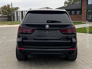 Продам BMW X5, 2015 г.в., бензин, автомат. Авторынок ПМР, Тирасполь. АвтоМотоПМР.