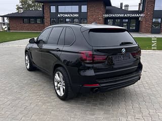 Продам BMW X5, 2015 г.в., бензин, автомат. Авторынок ПМР, Тирасполь. АвтоМотоПМР.