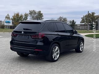 Продам BMW X5, 2015 г.в., бензин, автомат. Авторынок ПМР, Тирасполь. АвтоМотоПМР.