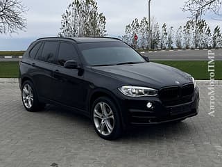 Продам BMW X5, 2015 г.в., бензин, автомат. Авторынок ПМР, Тирасполь. АвтоМотоПМР.