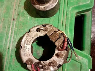 Продам запчасти от Минска 12в Блок и крышки комплект
