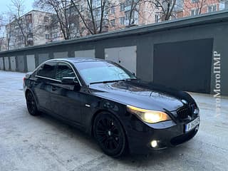 БМВ е60 в отличном состоянии пишите на обмен 77751188