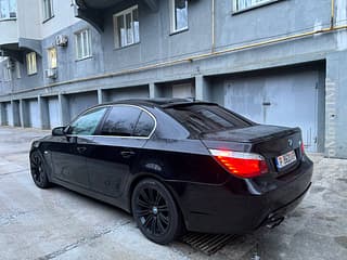 БМВ е60 в отличном состоянии пишите на обмен 77751188