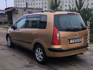 Mazda Premacy, 2002, бензин, механика. Тирасполь