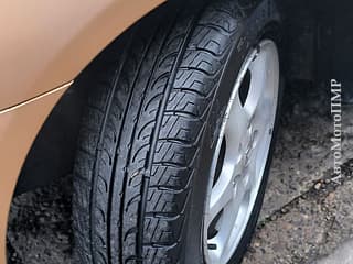 Mazda Premacy, 2002, бензин, механика. Тирасполь