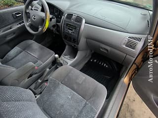 Mazda Premacy, 2002, бензин, механика. Тирасполь