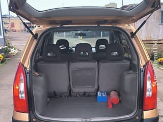 Mazda Premacy, 2002, бензин, механика. Тирасполь