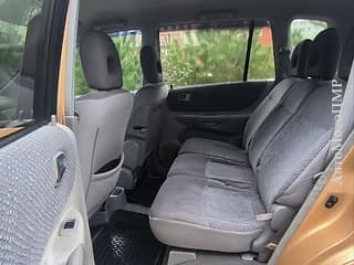 Mazda Premacy, 2002, бензин, механика. Тирасполь