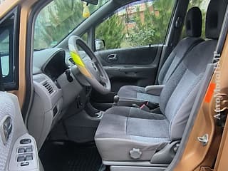 Mazda Premacy, 2002, бензин, механика. Тирасполь