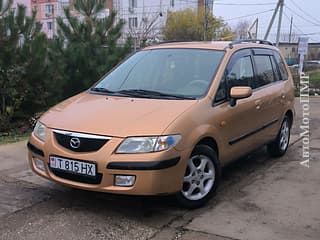 Mazda Premacy 2002 a.f.