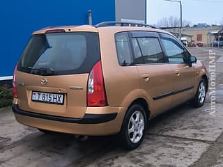 Mazda Premacy, 2002, бензин, механика. Тирасполь