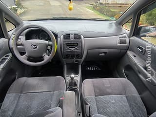 Mazda Premacy, 2002, бензин, механика. Тирасполь