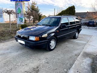 Продам Volkswagen Passat, 1991 г.в., бензин-газ (метан), механика. Авторынок ПМР, Тирасполь. АвтоМотоПМР.