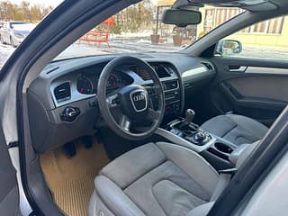 Продам Audi A4, 2010 г.в., дизель, механика. Авторынок ПМР, Тирасполь. АвтоМотоПМР.