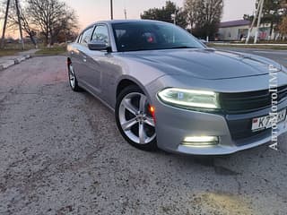 Продам Dodge Charger, 2018 г.в., бензин, автомат. Авторынок ПМР, Тирасполь. АвтоМотоПМР.