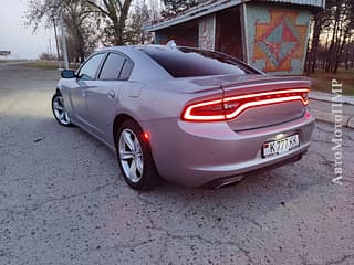 Продам Dodge Charger, 2018 г.в., бензин, автомат. Авторынок ПМР, Тирасполь. АвтоМотоПМР.