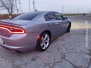 Продам Dodge Charger, 2018 г.в., бензин, автомат. Авторынок ПМР, Тирасполь. АвтоМотоПМР.