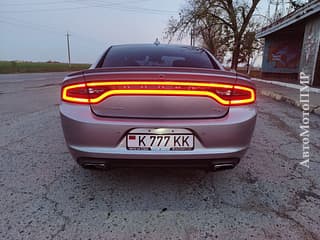 Продам Dodge Charger, 2018 г.в., бензин, автомат. Авторынок ПМР, Тирасполь. АвтоМотоПМР.