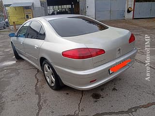 Продам Renault 19, 2005, дизель, автомат. Авторынок ПМР, Тирасполь. АвтоМотоПМР.