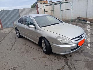 Продам Renault 19, 2005, дизель, автомат. Авторынок ПМР, Тирасполь. АвтоМотоПМР.