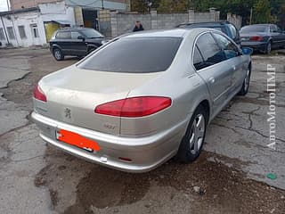 Продам Renault 19, 2005, дизель, автомат. Авторынок ПМР, Тирасполь. АвтоМотоПМР.