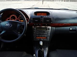  Продам Toyota Avensis, 2006 г.в., дизель, механика, Тирасполь.. Цена 3900 $. Новый онлайн авто рынок ПМР, Тирасполь. АвтоМотоПМР 