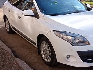 Buying, selling, renting Renault Megane in Moldova and PMR. Рено Меган 3 2010 год 1.9  dci