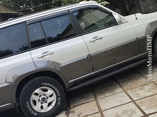 Продам Hyundai Terracan, 2004 г.в., дизель, механика. Авторынок ПМР, Тирасполь. АвтоМотоПМР.