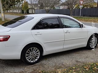 Toyota Camry, 2008, hibrid-gaz (metan), automata. Tiraspol