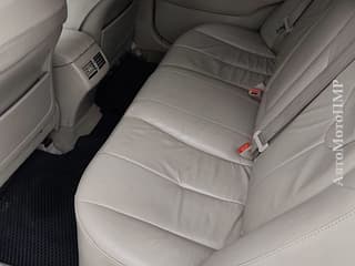 Toyota Camry, 2008, hibrid-gaz (metan), automata. Tiraspol