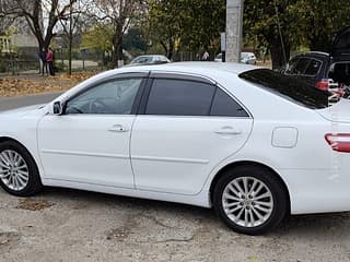 Toyota Camry, 2008, hibrid-gaz (metan), automata. Tiraspol