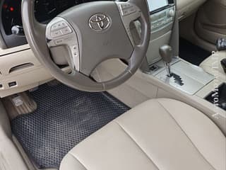 Toyota Camry, 2008, hibrid-gaz (metan), automata. Tiraspol