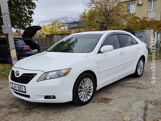 Toyota Camry 2008 a.f.