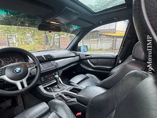 Selling BMW X5, 2005, diesel, аutomatic. PMR car market, Tiraspol. 