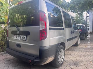 Продам Volkswagen Touran, 2006, бензин-газ (метан), механика. Авторынок ПМР, Тирасполь. АвтоМотоПМР.