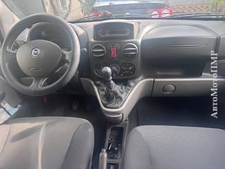Продам Volkswagen Touran, 2006, бензин-газ (метан), механика. Авторынок ПМР, Тирасполь. АвтоМотоПМР.