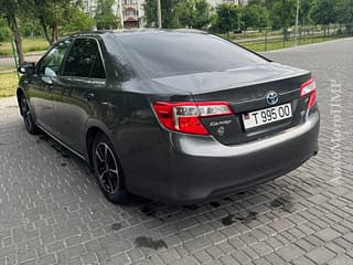 Продам Toyota Camry, 2014, гибрид-газ (метан), автомат. Авторынок ПМР, Тирасполь. АвтоМотоПМР.