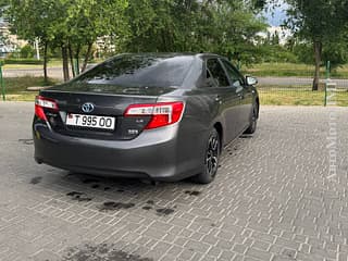 Продам Toyota Camry, 2014, гибрид-газ (метан), автомат. Авторынок ПМР, Тирасполь. АвтоМотоПМР.