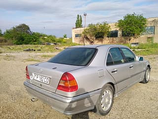 Продам Mercedes C Класс, 1997 г.в., дизель, механика. Авторынок ПМР, Тирасполь. АвтоМотоПМР.