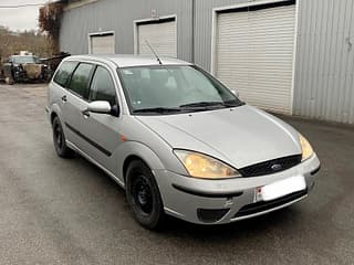 Buying, selling, renting Ford in Moldova and PMR. Срочно! Хороший торг у капота! Ford Focus 2004год