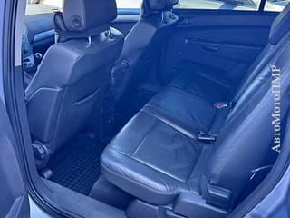 Vând Opel Zafira, 2008, benzină-gaz (metan), manuala. Piata auto Pridnestrovie, Tiraspol. AutoMotoPMR.