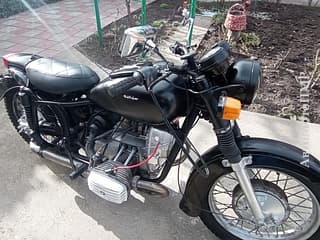  Motocicletă personalizată, МT, ДНЕПР • Motociclete  în Transnistria • AutoMotoPMR - Piața moto Transnistria.