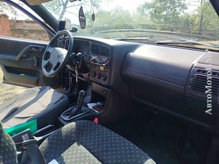 Selling Volkswagen Passat, 1995, gasoline-gas (methane), mechanics. PMR car market, Tiraspol. 
