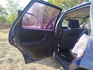 Selling Volkswagen Passat, 1995, gasoline-gas (methane), mechanics. PMR car market, Tiraspol. 